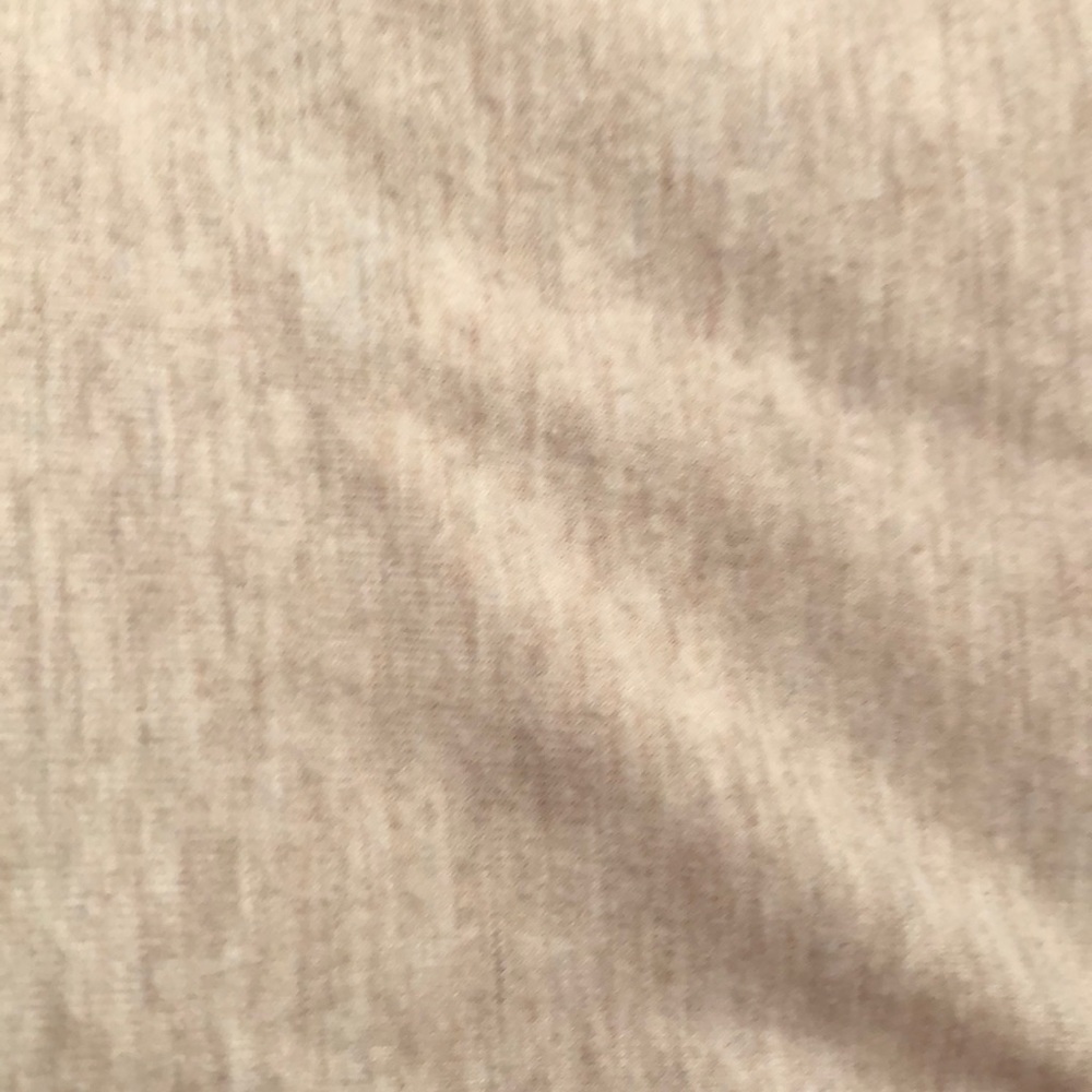 Maternity 3/4 sleeve top - Picture 3 of 3